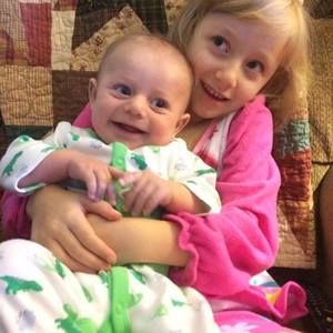 Meet your Posher, Brenda